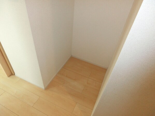 カーサ・プレッソの物件内観写真